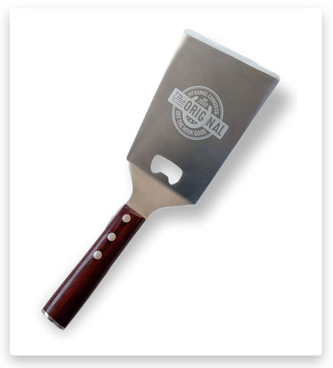 Pit Barrel Cooker Ultimate Spatula