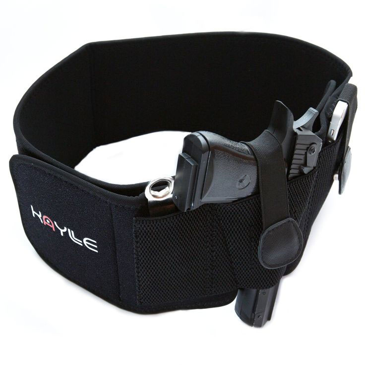 Read more about the article Best Belly Band Holster 2023