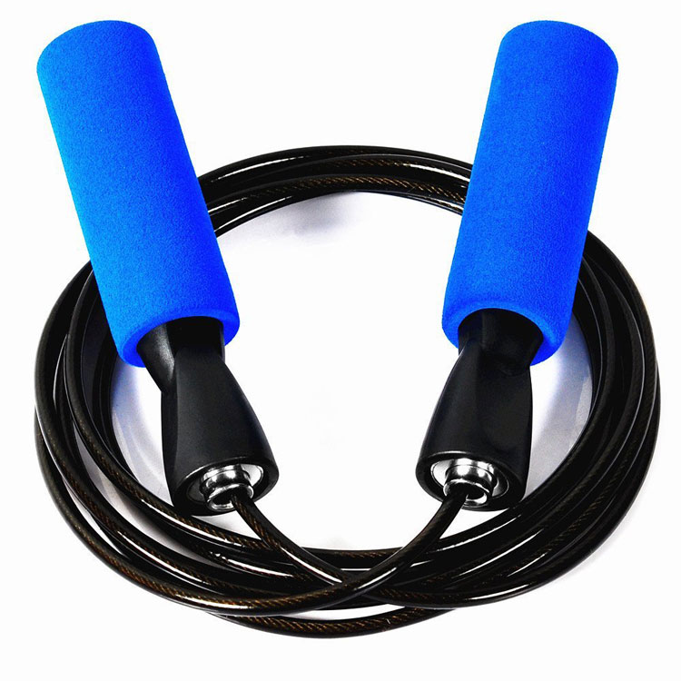 Read more about the article Best Jump Rope for Beginners 2022