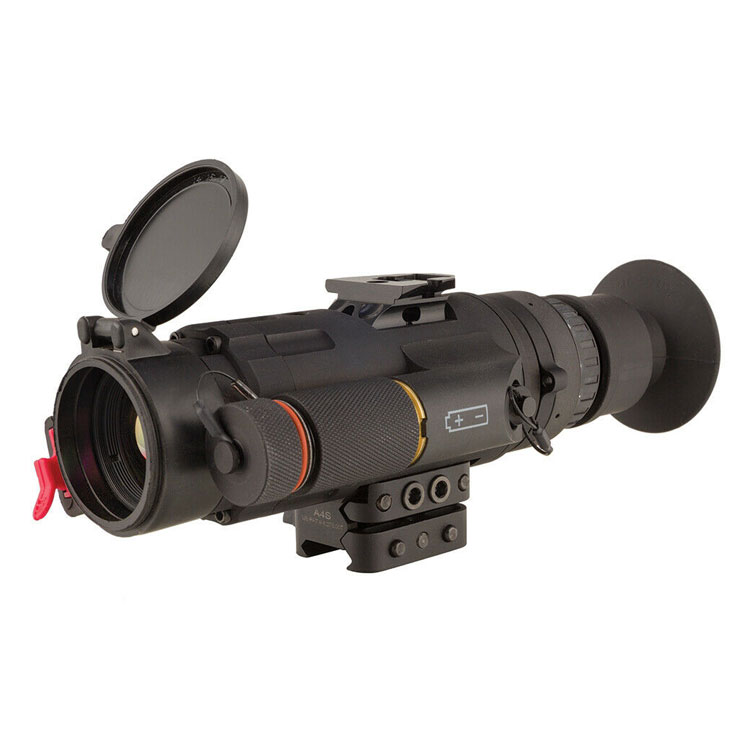 Read more about the article Best Thermal Scope 2024