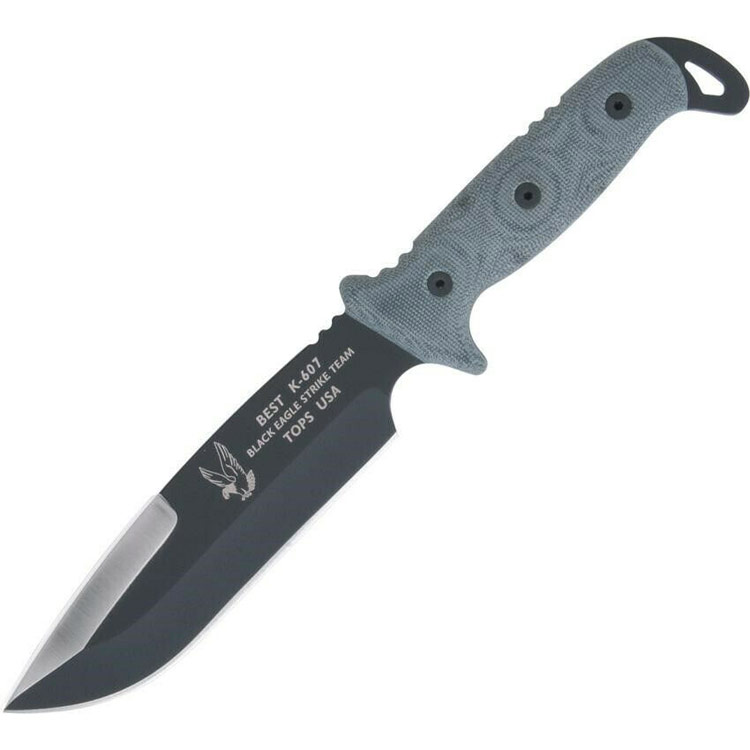 Read more about the article Best Fixed Blade Knives 2023