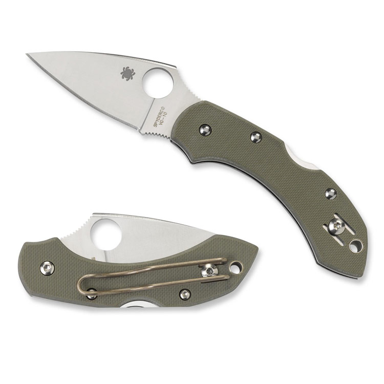 Read more about the article Best Spyderco Knife 2024