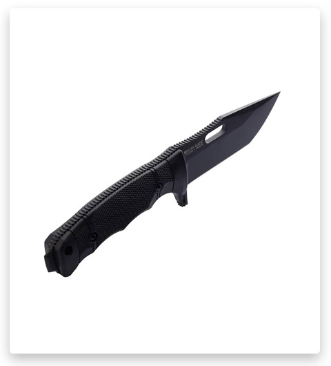 SOG FX Tanto Fixed Blade Knife