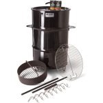 TOP-11 Pit Barrel Cooker - Editor's Choice