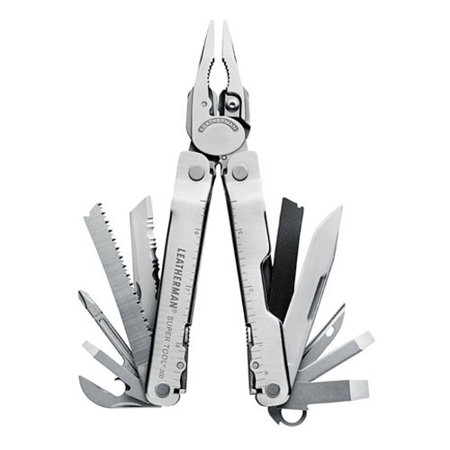 Read more about the article Best Leatherman Tool 2024