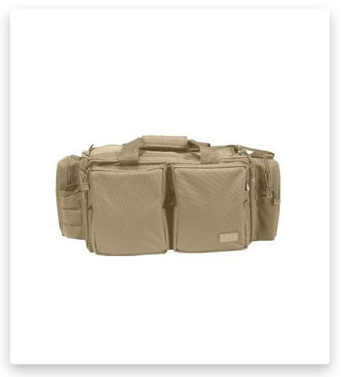 5.11 Tactical Range Ready Duffel Bags