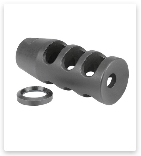 ar 15 muzzle brake reviews