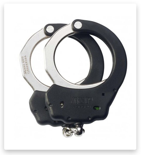 ASP Ultra Handcuffs - Chain Cuffs