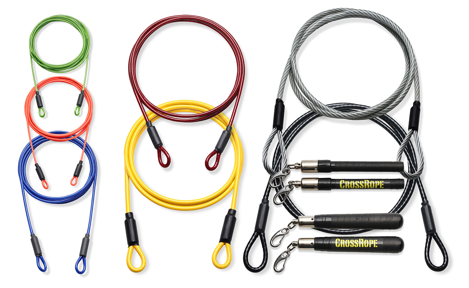 Best Crossrope Review
