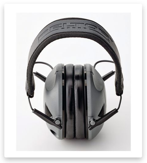 Peltor RangeGuard Electronic Folding Ear Muff