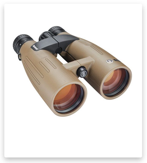 Bushnell Forge 15x56mm Roof Prism Binoculars