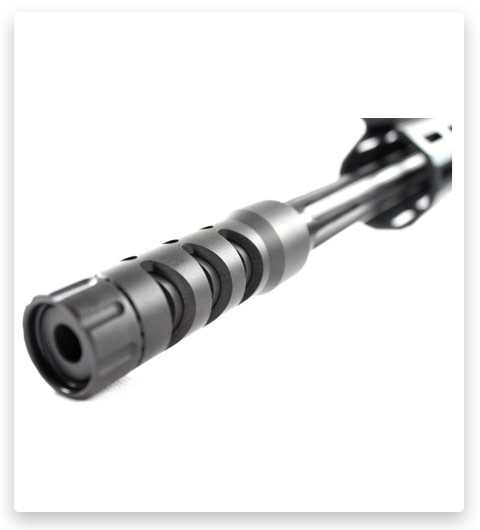 best 308 muzzle brake for accuracy