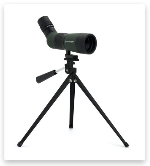 Celestron LandScout 10-30x50mm Spotting Scope