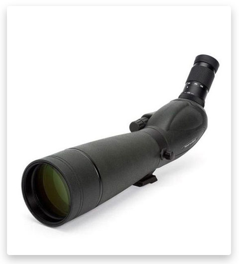 Celestron TrailSeeker 20-60x80mm Spotting Scope