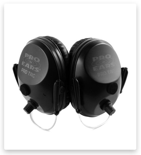Pro Ears Pro Tac 300 NRR 26 Hearing Protections