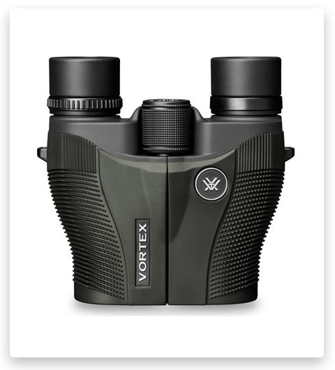 Vortex Vanquish 8x26mm Pirri Prism Compact Binoculars
