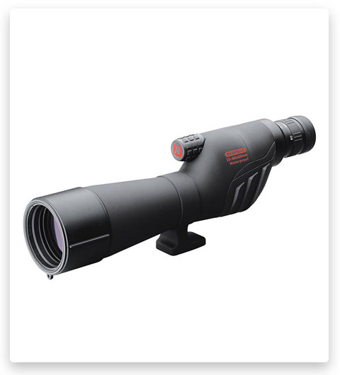 Redfield Rampage 20-60x60mm Spotting Scope Kit