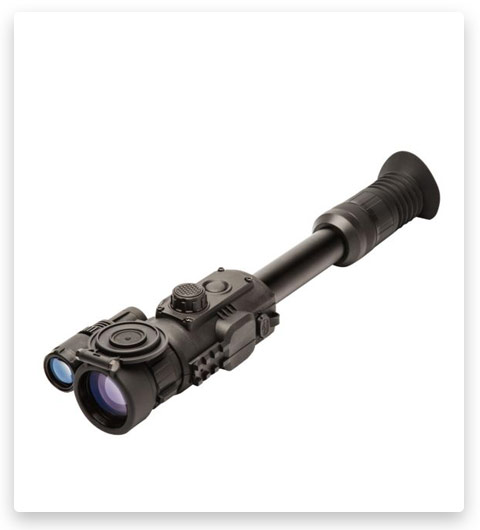 SightMark Photon RT 4.5-9x42S Digital Night Vision Riflescope