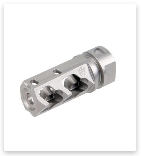 best ar 15 muzzle brake