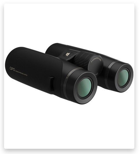 German Precision Optics Hunting Binocular B620