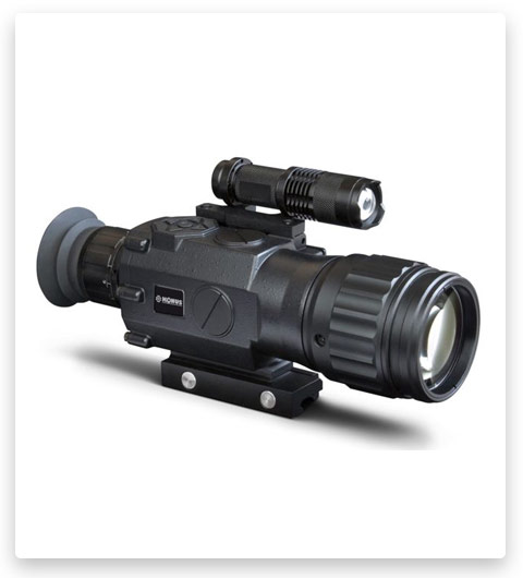 Konus KONUSPRO-NV 3-8x50 Zoom Night Vision Riflescope