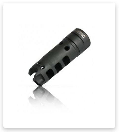 best muzzle brake for ar 15 rifle