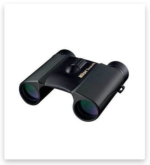 Nikon Trailblazer ATB Waterproof Compact 8x25 Binoculars
