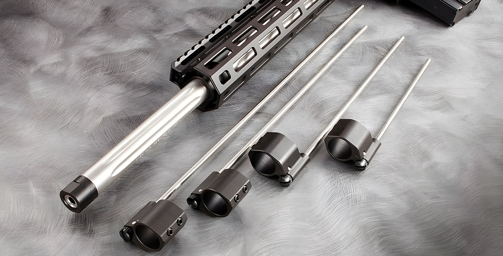 Benefits of adjustable gas block