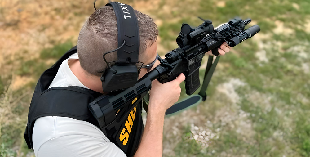 Benefits of pistol braces