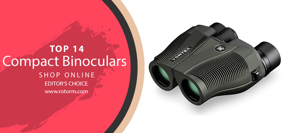 Top 7 Best Compact Binoculars of 2020 • The Adventure Junkies