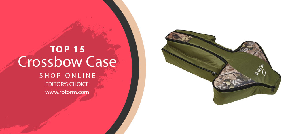 Best Crossbow Case - Editor's Choice