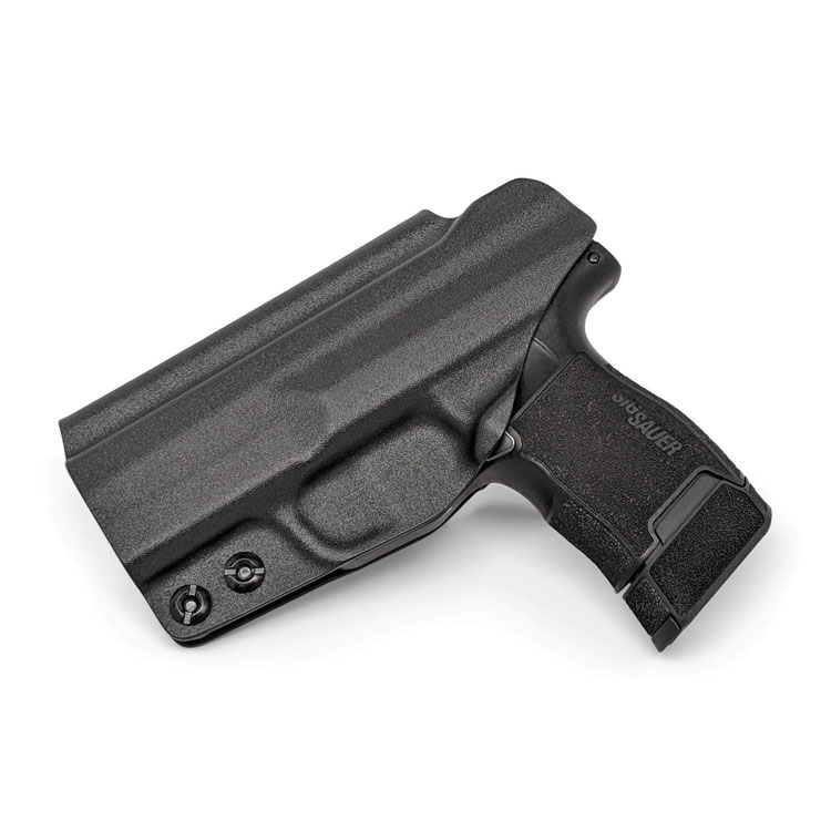 Read more about the article Best SIG P365 Holster 2023