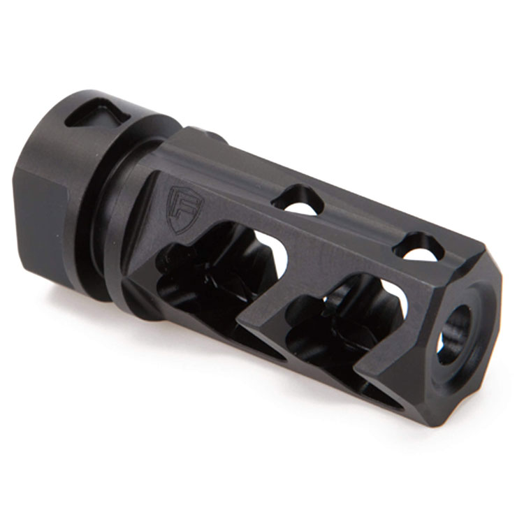 Read more about the article Best AR 15 Muzzle Brake 2023
