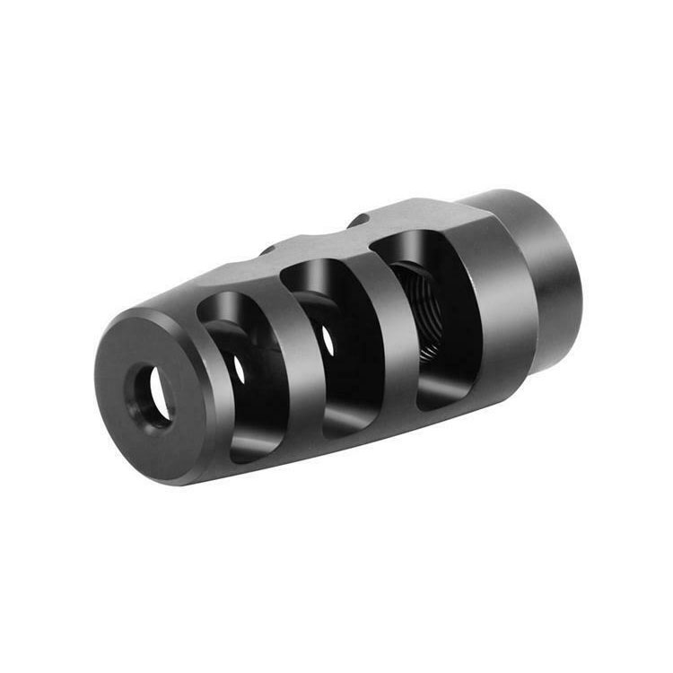 Read more about the article Best Muzzle Brake 2023