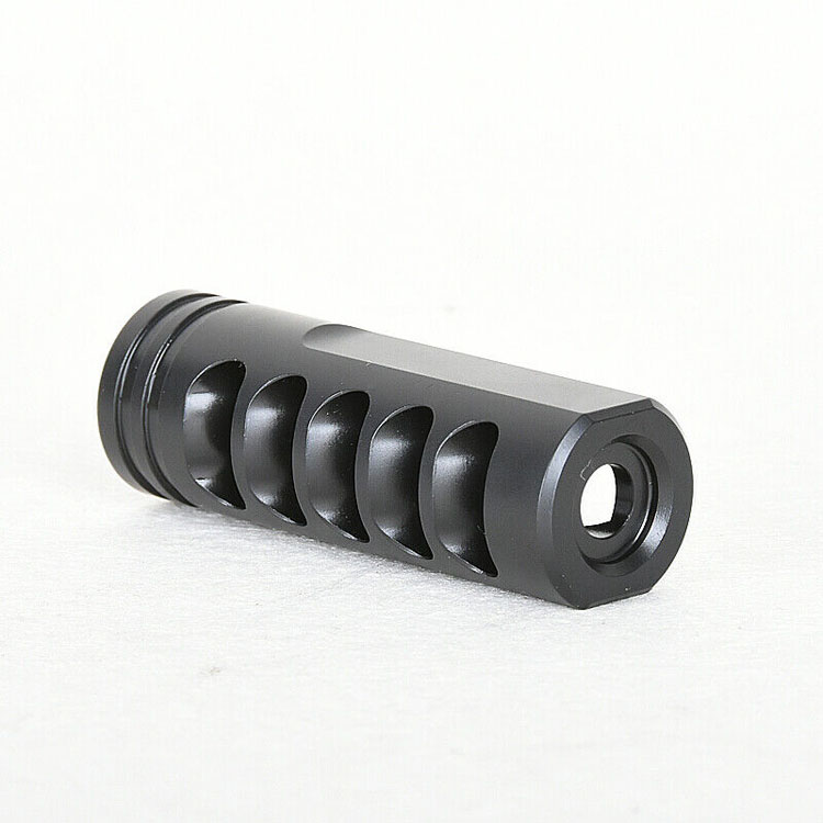 Read more about the article Best 308 Muzzle Brake 2024