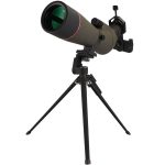 TOP-20 Spotting Scope For The Money - Editor's Choice
