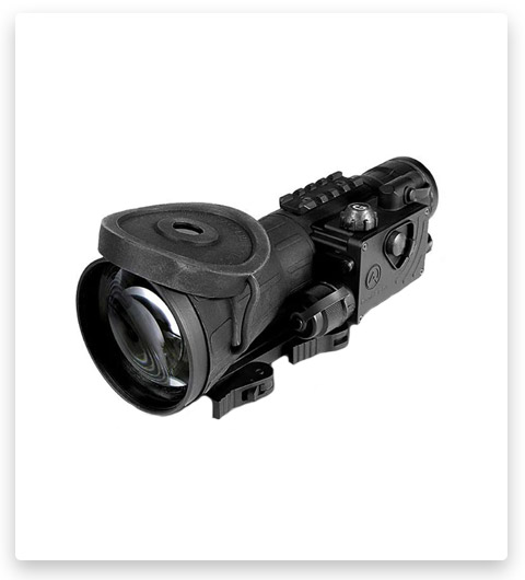 Armasight CO-LR Bravo Gen 3 IIT Clip-On Night Vision Scope