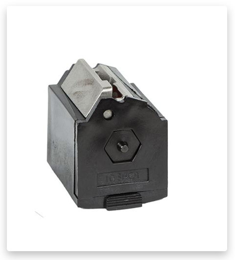 1 Ruger BX-1 10 Round Magazine for 10/22