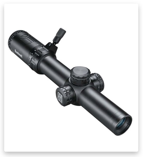 Bushnell AR Optics Riflescope 1-8x24mm