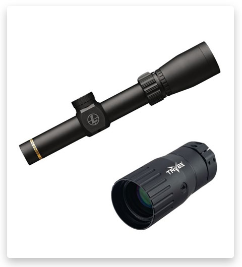 Leupold VX-Freedom AR 1.5-4x20 Riflescope
