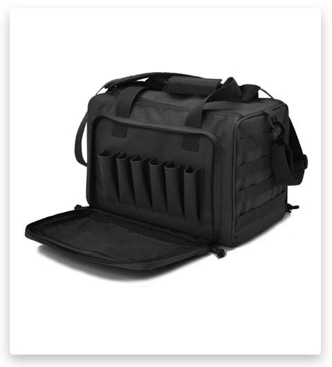 Best Tactical Bag 2023 | TOP-15 Tactical Bag - Editor's Choice