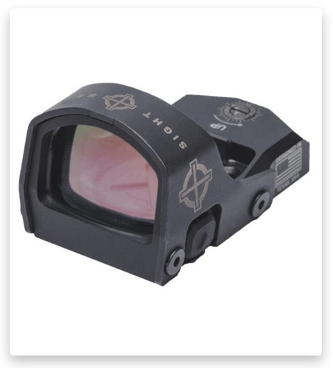 Sightmark Mini Shot M-Spec FMS Reflex Sight