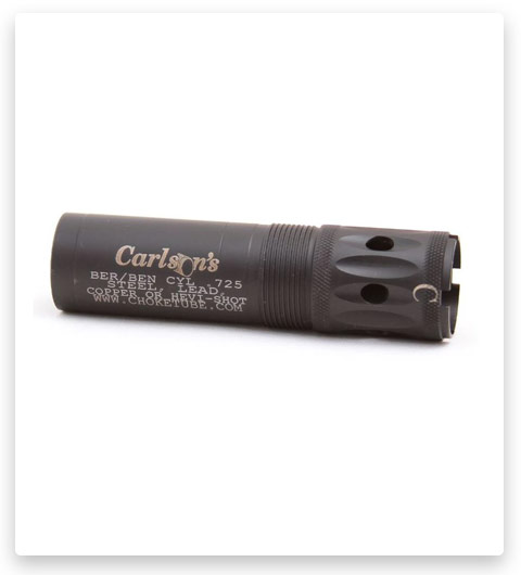 Carlson's Benelli/Beretta Ported Sporting Clay Choke Tube