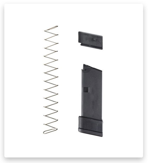 GHOST - GLOCK 43 MAGAZINE EXTENSION