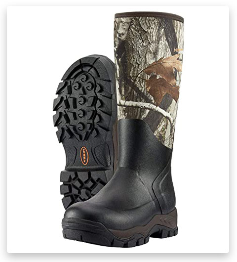 best winter hunting boots 2021