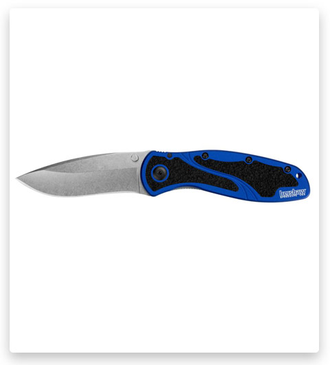 Kershaw Knives Blur Assisted Folding Knife