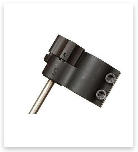 Noveske Switchblock 5.56 mm Clamp-On Gas Block