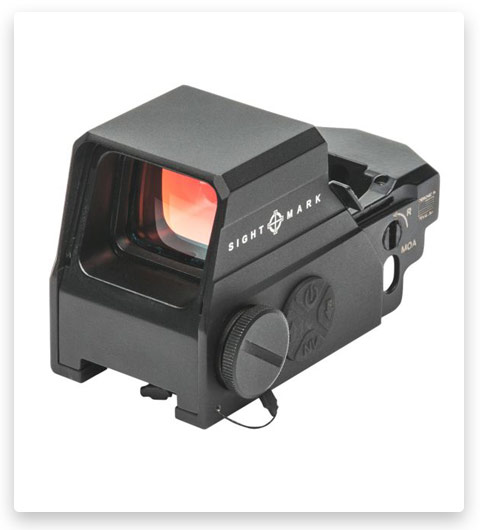 SightMark Ultra Shot M-Spec FMS Reflex Sight