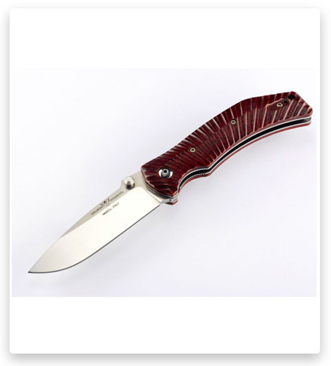 Wilson Combat Extreme Lite Carry Knife WTK-ELC-COCO