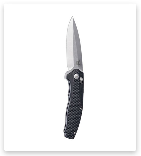 Benchmade-Vector-Axis-Folding-Knife